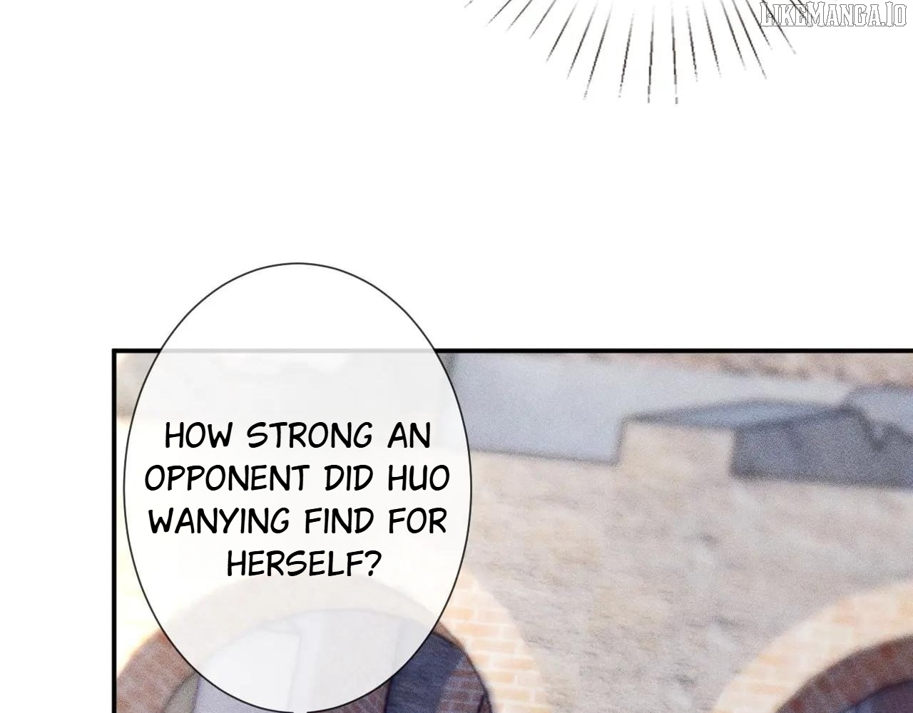 Everyone's Darling Chapter 340 - page 66